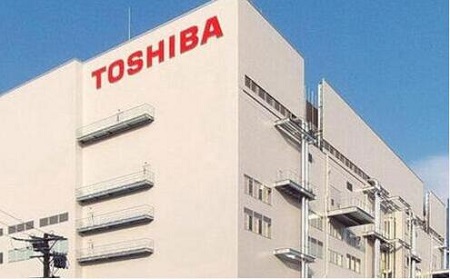 電子行業再發大地震!東芝終究因COVID-19病毒被迫停擺