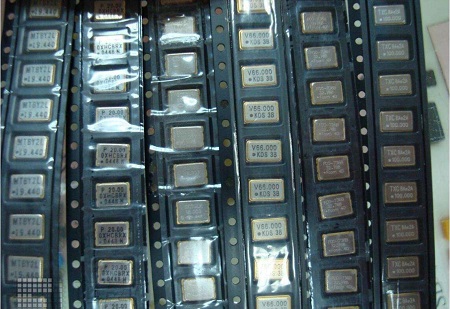 下游市場發力,晶振應用市場逐漸回溫