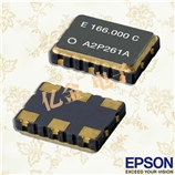 日本EPSON低功耗差分振蕩器,SG5032EAN 400.000000M-KCBA3有源6G室外基站控制器晶振